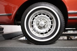 1966 Mercedes-Benz Pagode SL230 - bilder 113