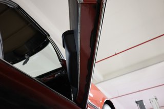 1966 Mercedes-Benz Pagode SL230 - bilder 114