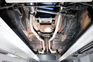1966 Ford Mustang 289cui V8 Coupé Servo neue Lackierung - photo 112