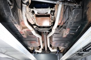 1966 Ford Mustang 289cui V8 Coupé Servo neue Lackierung - photo 113