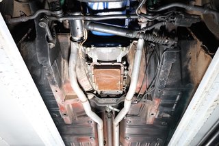 1966 Ford Mustang 289cui V8 Coupé Servo neue Lackierung - photo 114