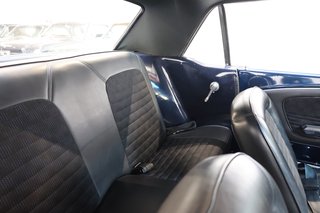 1966 Ford Mustang 4,7Liter V8 Coupé Scheibenbremsen-Servo - bilder 14