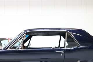 1966 Ford Mustang 4,7Liter V8 Coupé Scheibenbremsen-Servo - bilder 22