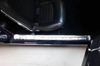1966 Ford Mustang 4,7Liter V8 Coupé Scheibenbremsen-Servo - bilder 33