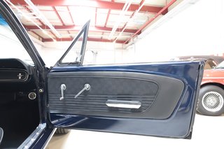 1966 Ford Mustang 4,7Liter V8 Coupé Scheibenbremsen-Servo - bilder 34