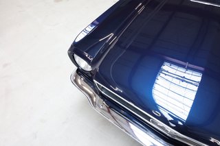 1966 Ford Mustang 4,7Liter V8 Coupé Scheibenbremsen-Servo - bilder 45