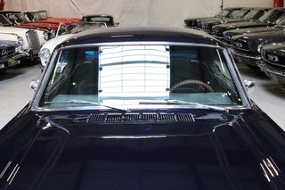 1966 Ford Mustang 4,7Liter V8 Coupé Scheibenbremsen-Servo - bilder 49