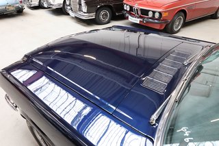 1966 Ford Mustang 4,7Liter V8 Coupé Scheibenbremsen-Servo - bilder 50