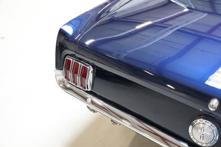 1966 Ford Mustang 4,7Liter V8 Coupé Scheibenbremsen-Servo - bilder 56