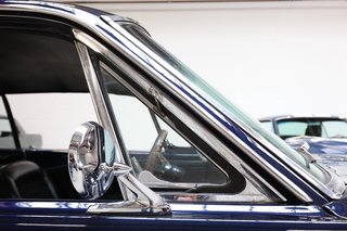 1966 Ford Mustang 4,7Liter V8 Coupé Scheibenbremsen-Servo - bilder 59