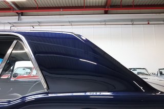 1966 Ford Mustang 4,7Liter V8 Coupé Scheibenbremsen-Servo - bilder 63