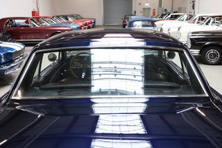 1966 Ford Mustang 4,7Liter V8 Coupé Scheibenbremsen-Servo - bilder 64