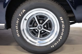 1966 Ford Mustang 4,7Liter V8 Coupé Scheibenbremsen-Servo - bilder 68