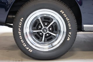 1966 Ford Mustang 4,7Liter V8 Coupé Scheibenbremsen-Servo - bilder 69