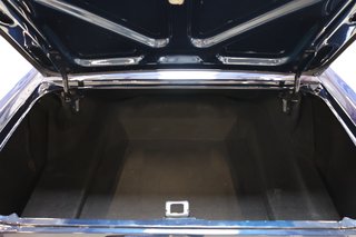 1966 Ford Mustang 4,7Liter V8 Coupé Scheibenbremsen-Servo - bilder 71