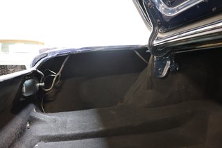 1966 Ford Mustang 4,7Liter V8 Coupé Scheibenbremsen-Servo - bilder 72