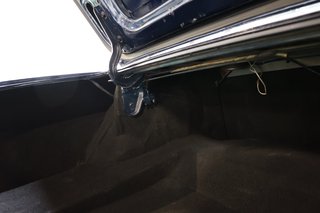 1966 Ford Mustang 4,7Liter V8 Coupé Scheibenbremsen-Servo - bilder 73