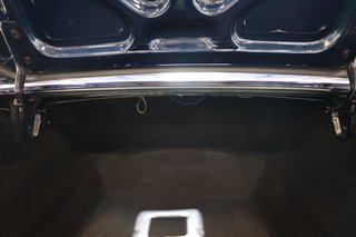 1966 Ford Mustang 4,7Liter V8 Coupé Scheibenbremsen-Servo - bilder 74