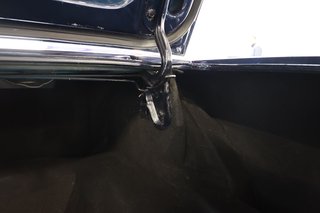 1966 Ford Mustang 4,7Liter V8 Coupé Scheibenbremsen-Servo - bilder 75