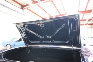1966 Ford Mustang 4,7Liter V8 Coupé Scheibenbremsen-Servo - bilder 77
