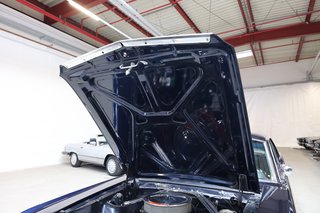 1966 Ford Mustang 4,7Liter V8 Coupé Scheibenbremsen-Servo - bilder 82