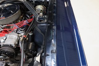 1966 Ford Mustang 4,7Liter V8 Coupé Scheibenbremsen-Servo - bilder 83