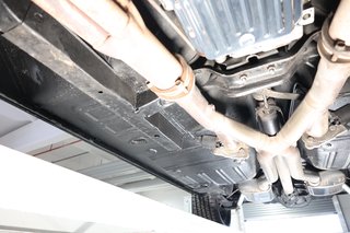 1966 Ford Mustang 4,7Liter V8 Coupé Scheibenbremsen-Servo - bilder 86