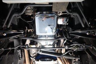 1966 Ford Mustang 4,7Liter V8 Coupé Scheibenbremsen-Servo - bilder 88
