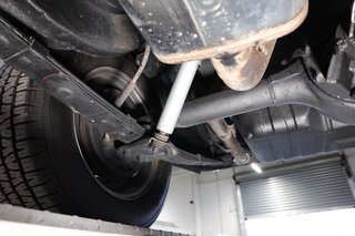 1966 Ford Mustang 4,7Liter V8 Coupé Scheibenbremsen-Servo - bilder 95