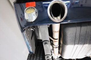 1966 Ford Mustang 4,7Liter V8 Coupé Scheibenbremsen-Servo - bilder 96