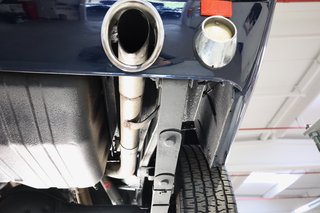 1966 Ford Mustang 4,7Liter V8 Coupé Scheibenbremsen-Servo - bilder 97