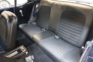 1966 Ford Mustang 4,7Liter V8 Coupé Scheibenbremsen-Servo - bilder 121