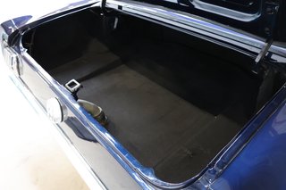 1966 Ford Mustang 4,7Liter V8 Coupé Scheibenbremsen-Servo - bilder 142