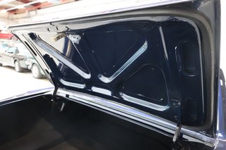 1966 Ford Mustang 4,7Liter V8 Coupé Scheibenbremsen-Servo - bilder 143