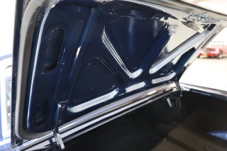 1966 Ford Mustang 4,7Liter V8 Coupé Scheibenbremsen-Servo - bilder 144