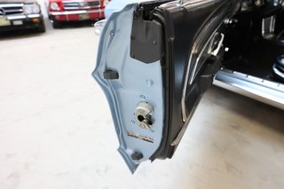 1967 Ford Mustang V8 Coupè A-Code 225PS Disc Brakes-Servo - photo 24