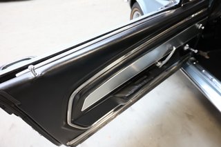 1967 Ford Mustang V8 Coupè A-Code 225PS Disc Brakes-Servo - photo 32