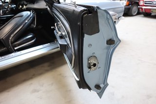 1967 Ford Mustang V8 Coupè A-Code 225PS Disc Brakes-Servo - photo 40