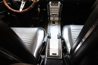 1967 Ford Mustang V8 Coupè A-Code 225PS Disc Brakes-Servo - photo 46