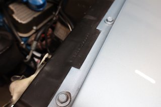 1967 Ford Mustang V8 Coupè A-Code 225PS Disc Brakes-Servo - photo 53