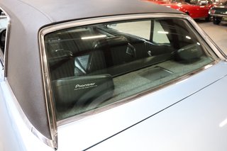 1967 Ford Mustang V8 Coupè A-Code 225PS Disc Brakes-Servo - photo 62