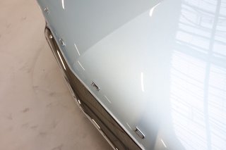 1966 Ford Mustang 289 V8 Coupé Silver blue/Servolenkung - photo 53