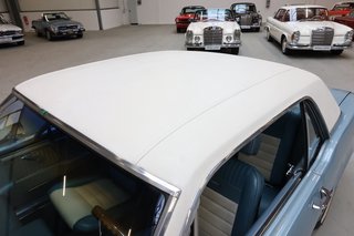 1966 Ford Mustang 289 V8 Coupé Silver blue/Servolenkung - photo 71