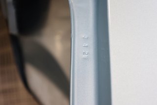 1966 Ford Mustang 289 V8 Coupé Silver blue/Servolenkung - photo 89