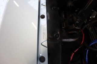 1966 Ford Mustang 289 V8 Coupé Silver blue/Servolenkung - photo 95
