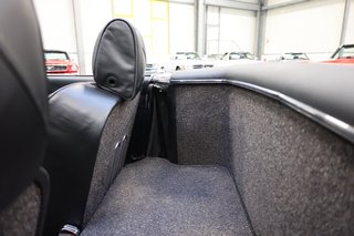 1969 Mercedes-Benz SL 280 Pagode wunderschön und teilrestauriert - photo 15