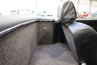 1969 Mercedes-Benz SL 280 Pagode wunderschön und teilrestauriert - photo 17