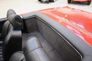 1969 Mercedes-Benz SL 280 Pagode wunderschön und teilrestauriert - photo 19