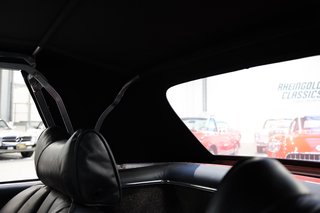 1969 Mercedes-Benz SL 280 Pagode wunderschön und teilrestauriert - photo 21
