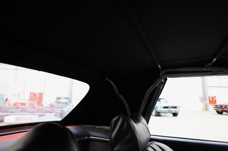 1969 Mercedes-Benz SL 280 Pagode wunderschön und teilrestauriert - photo 22